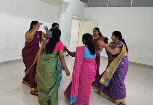 Teachers Induction Programme
